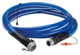 Sykes Hollow Innovations 25 ft. x 2 in. PVC and Aluminum Heated Hose PWID0225 at Pollardwater