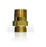 Enchlor 3/4 in. Flexible x Male Threaded Connector Adapter EMAEASB147 at Pollardwater