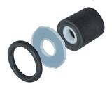 LMI LMI 3/8 in. PVDF and PTFE Cartridge Assembly for LE-310 Series Chemical Metering Pumps L36306 at Pollardwater