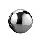 LMI LMI LiquiPro™ 3/8 in. 316 Stainless Steel Ball for LiquiPro Chemical Metering Pump L10659 at Pollardwater