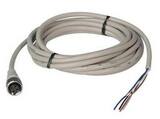 LMI LMI 20 ft. Extension Cable Assembly with 4-Pin Connector for Chemical Metering Pump L2603420 at Pollardwater
