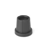 LMI LMI Speed Push-On Knob for P1 Series Electronic Metering Pumps L30709 at Pollardwater