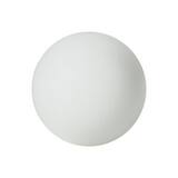 LMI LMI LiquiPro™ 3/8 in. PTFE Ball for LiquiPro LE-71FS Chemical Metering Pump L10444 at Pollardwater