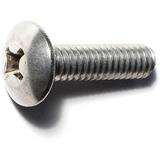 LMI LMI 3/4 in. Stainless Steel Screw for LE-20PBA Chemical Pump L10340 at Pollardwater
