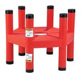Snyder 48 in. HDPE Tank Stand for S57600VOT45, S57600VOT52, S57700VOT45, S57700VOT52, S57800VOT45 and S57800VOT52 Day Tanks S1760000N at Pollardwater