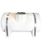 Snyder 56 in. Stainless Steel Band for S1080000N45 and S1060000N45 Horizontal Tanks S339093 at Pollardwater