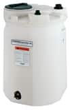 Snyder 35 gal Polyethylene Storage Dual Containment Tank S1000112N45 at Pollardwater