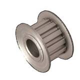 Underground Solutions 3/8 in. Aluminum Motor Pulley for Polyblend PB16-200 Series Small Frame Systems U7071001 at Pollardwater