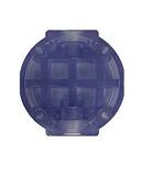 Pulsafeeder Chem-Tech™ PVC Head in Clear for Chem-Tech Series 100, 150 and 200 Metering Pumps P28800 at Pollardwater