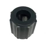 Pulsafeeder Pulsatron® 1/2 in. PVC Coupling Nut for Pulsatron 100D and 150D Series Mechanical Diaphragm Pumps PJ24960 at Pollardwater