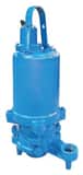 Barmesa Pumps 2 in. 7-1/2 hp 3-Phase Submersible Grinder Pump with Discharge BBGP753DS at Pollardwater