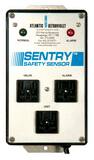 Atlantic Ultraviolet Sentry™ for all Mightypure and Sanitron Models 120V A300170 at Pollardwater