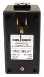 Atlantic Ultraviolet Promate™ Time Delay Mechanism 120V A301369B at Pollardwater