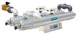 Atlantic Ultraviolet Sanitron® 83 gpm Water Purifier AS5000C at Pollardwater