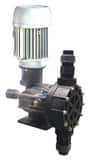 Pulsafeeder Blackline Series 840 gpd 150 psi PVDF and PTFE Centrifugal Pump PMD1EKTPN1AXXX at Pollardwater