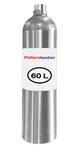 Intermountain Specialty Gases 58L HYSU 25 PPM / NITRO CYL I58R11125 at Pollardwater