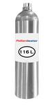 Intermountain Specialty Gases 116L METH 2.5% (50% LEL) Air CYL I116R238600 at Pollardwater