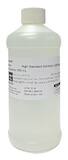 YSI TruLine 500ml Nitrate High Standard Solution Y400426 at Pollardwater