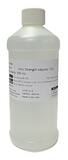 YSI TruLine 500ml Nitrate Ionic Strength Adjustor Solution Y400424 at Pollardwater