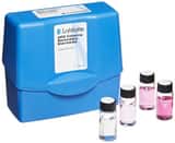 Lamotte DPD Chlorine Secondary Standard Kit L414003 at Pollardwater