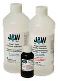 HF Scientific Free Just Add Water Reagent Kit 30 Day for CLX Online Chlorine Analyzer H09951 at Pollardwater