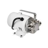 Little Giant 3/4 in. 1/10 hp 115V 6 ft. Transfer Pump L555112 at Pollardwater