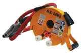 U.S.SAWS 36 in Stainless Steel 8 in - 24 in Plumber Saw UUS60278 at Pollardwater