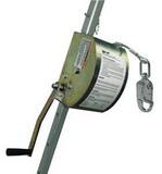 Honeywell 65 ft. 350 lb. Stainless Steel Wire Rope for Miller Man Handler® Hoist/Winch H8442SSZ765FT at Pollardwater
