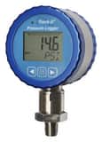 Monarch Instrument Pressure Logger with Display 2000 psi M53960335 at Pollardwater