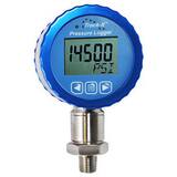 Monarch Instrument Pressure Logger with Display 350 psi M53960332 at Pollardwater