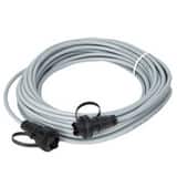 Greyline Instruments 50 ft. Sensor Cable Extension for Model Stingray 2.0 Level Velocity Logger GPVXC5 at Pollardwater