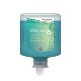 SC Johnson Professional Kindest Kare® Advanced 1 L Antibacterial Foam Hand Wash (Case of 6) SANT1L at Pollardwater