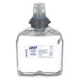 Purell®高级1200ml高级瞬发泡沫手清理剂（2）G539202在波特水域