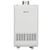 Gas Tankless Water Heaters