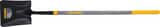True Temper Square Point Shovel A2585700 at Pollardwater
