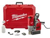 Milwaukee® Vero 11-1/2 in. Electromagnetic Drill Kit M427221 at Pollardwater