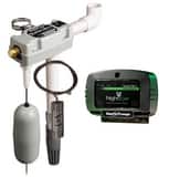 Liberty Pumps SumpJet® Water Powered Backup Emergency Sump Pump with NightEye® Wireless Alarm LSJ10AEYE at Pollardwater