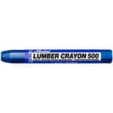 Markal® 4-5/8 x 1/2 in. Clay Crayon in Blue L80325 at Pollardwater