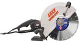 Diamond Products C14 ELECT SAW -WET/DRY-14