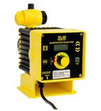 LMI LMI Roytronic™ Series B 7 gph 30 psi 120V PTFE and PVDF Metering Pump LB741313SI at Pollardwater