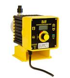 LMI LMI Roytronic™ Series B 7 gph 30 psi 120V PVC, PVDF and Polyprel Metering Pump LB741410SI at Pollardwater