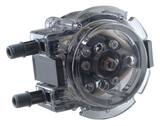 Stenner Versilon® 100 psi #2 Pump Head Service Kit for SVP Series Metering Pumps SQP10T2K at Pollardwater