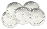 Stenner Index Plate (Pack of 5) for Classic 100 Series Metering Pumps SMCFC5ID at Pollardwater