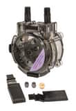 Stenner Santoprene® #2 100 psi Pump Head with Spline for S Series Metering Pumps SS31021 at Pollardwater