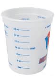 MG Distribution 1 qt Mix-N-Measure Container PPG41032 at Pollardwater