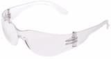 Radians Rad-Apocalypse™ Scratch-Resistant Safety Glasses in Clear RAP111 at Pollardwater