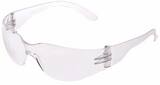 Radians Scratch-Resistant Safety Glasses in Clear RAP111 at Pollardwater