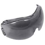 Radians Cloak™ Clear Dual Mold Safety Goggle with Clear Anti-fog Lens RDMG11 at Pollardwater