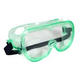 Radians Plastic Safety Goggle in Clear RGG0111ID at Pollardwater