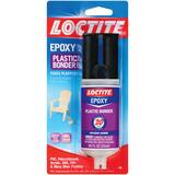 Loctite 0.85 oz. Epoxy Plastic Bonder L1363118 at Pollardwater
